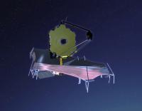 JWST - The James Webb Space Telescope