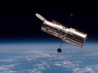 HST - The Hubble Space Telescope