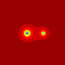 Video of Contact Binary